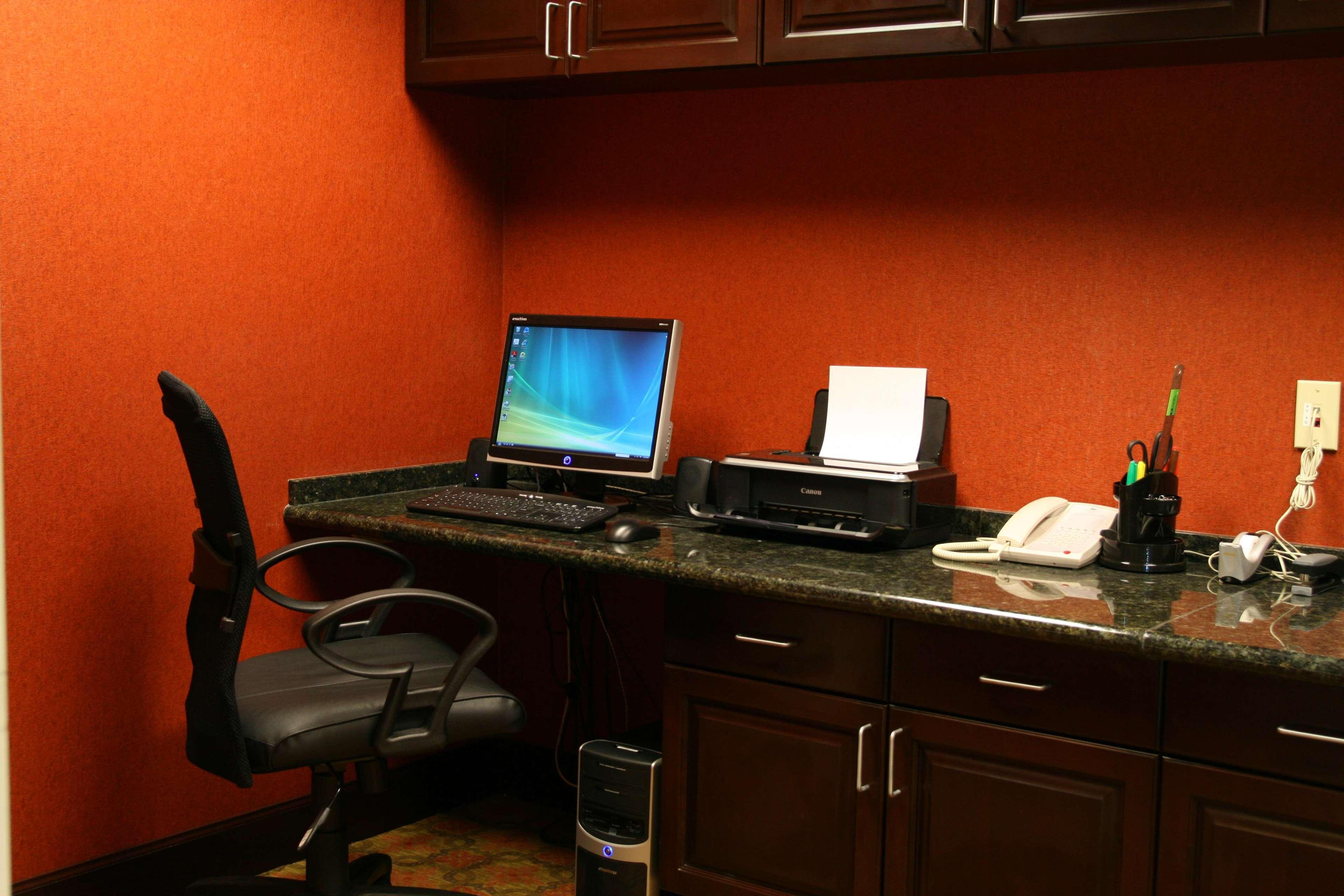 Homewood Suites By Hilton Macon-North Зручності фото