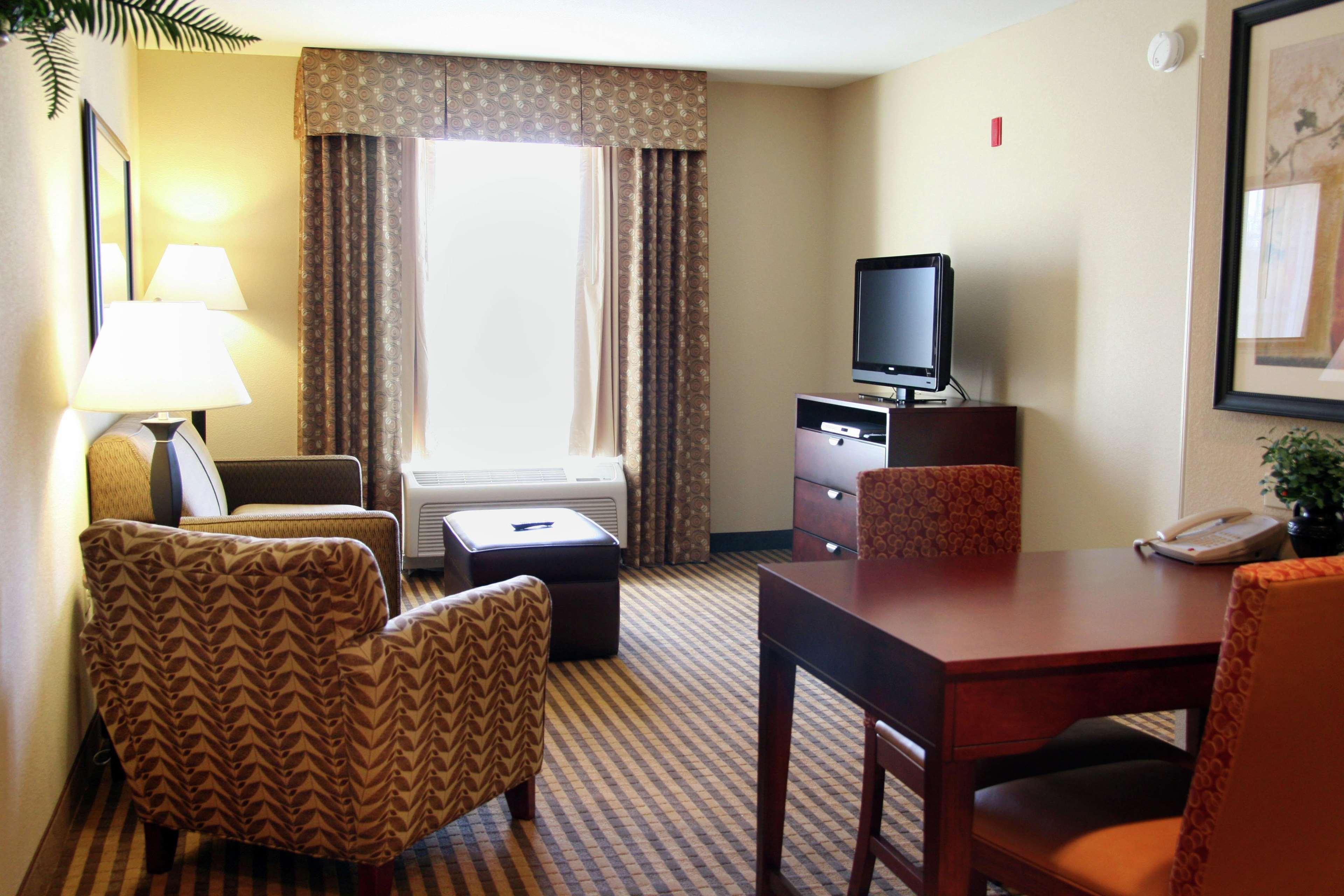 Homewood Suites By Hilton Macon-North Екстер'єр фото