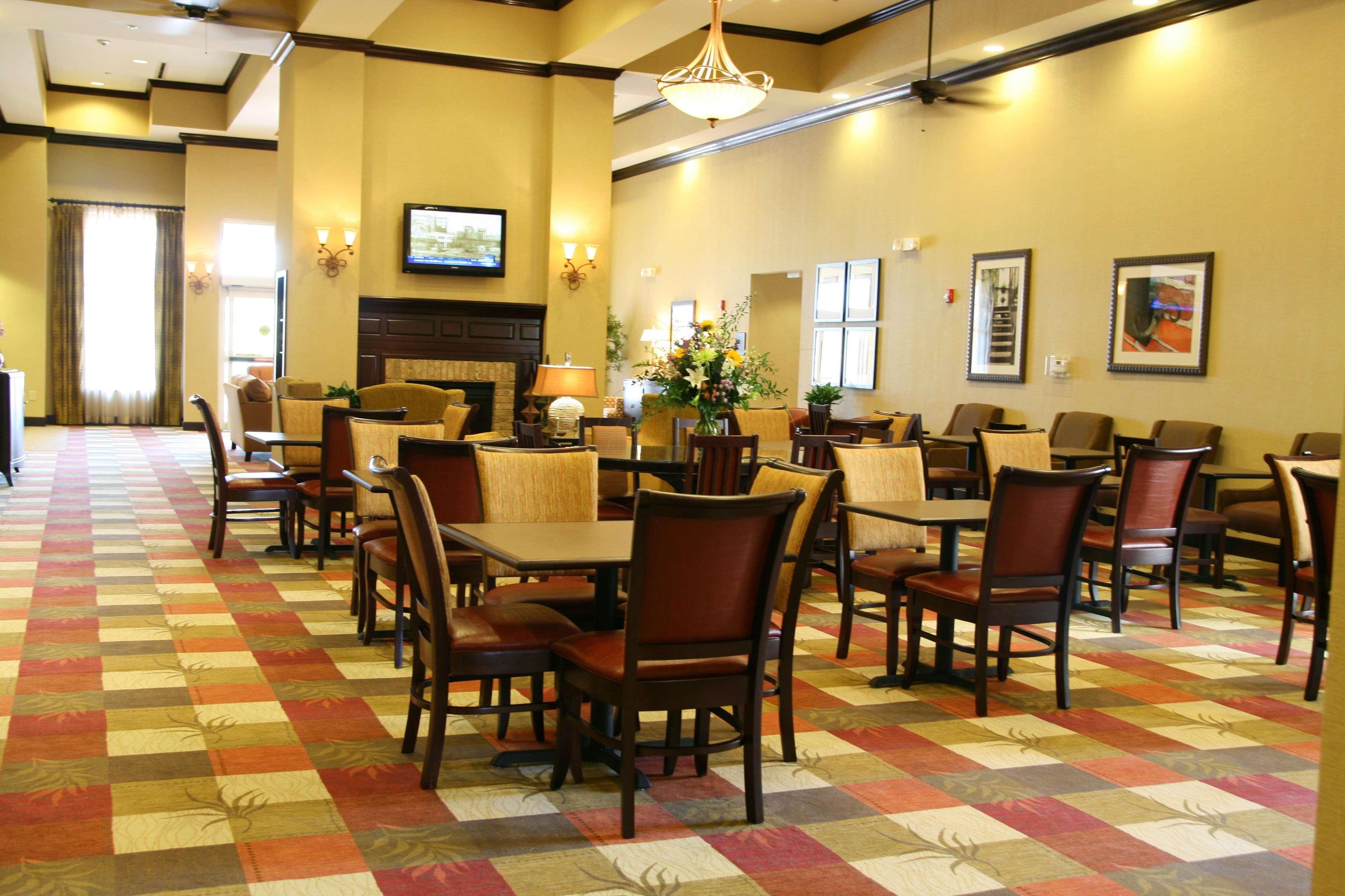 Homewood Suites By Hilton Macon-North Екстер'єр фото