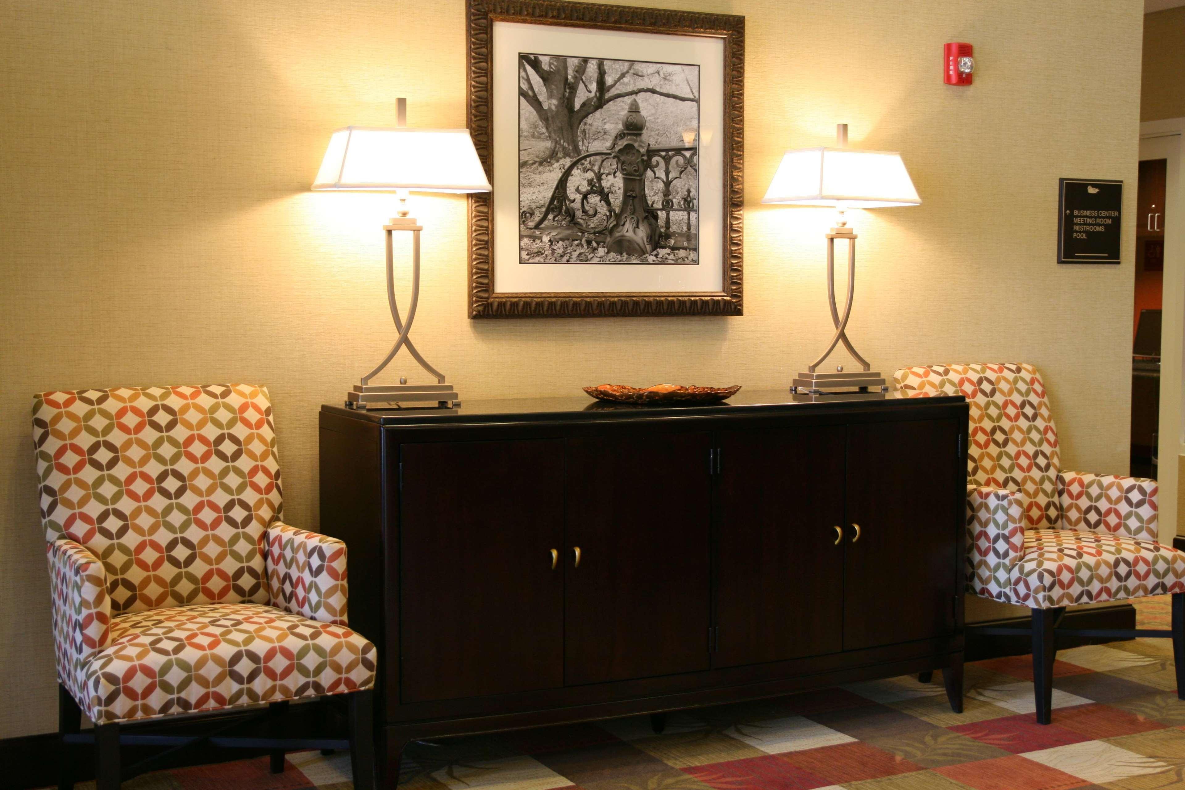 Homewood Suites By Hilton Macon-North Екстер'єр фото