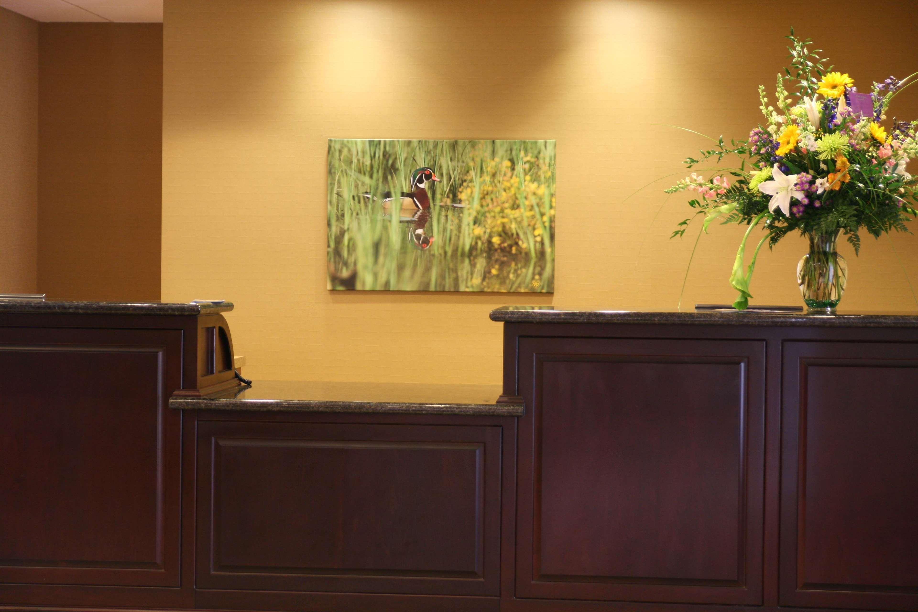 Homewood Suites By Hilton Macon-North Екстер'єр фото
