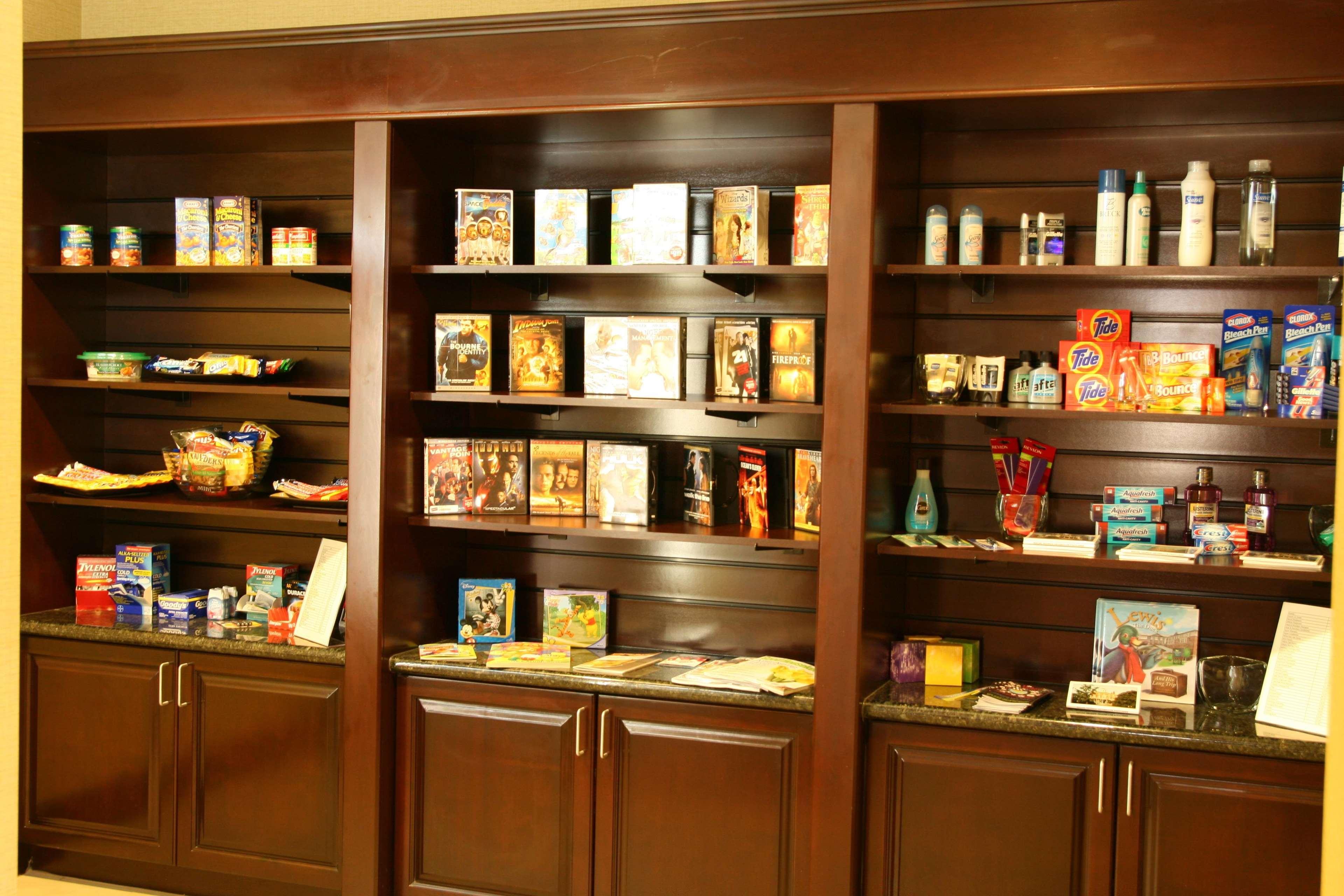 Homewood Suites By Hilton Macon-North Екстер'єр фото