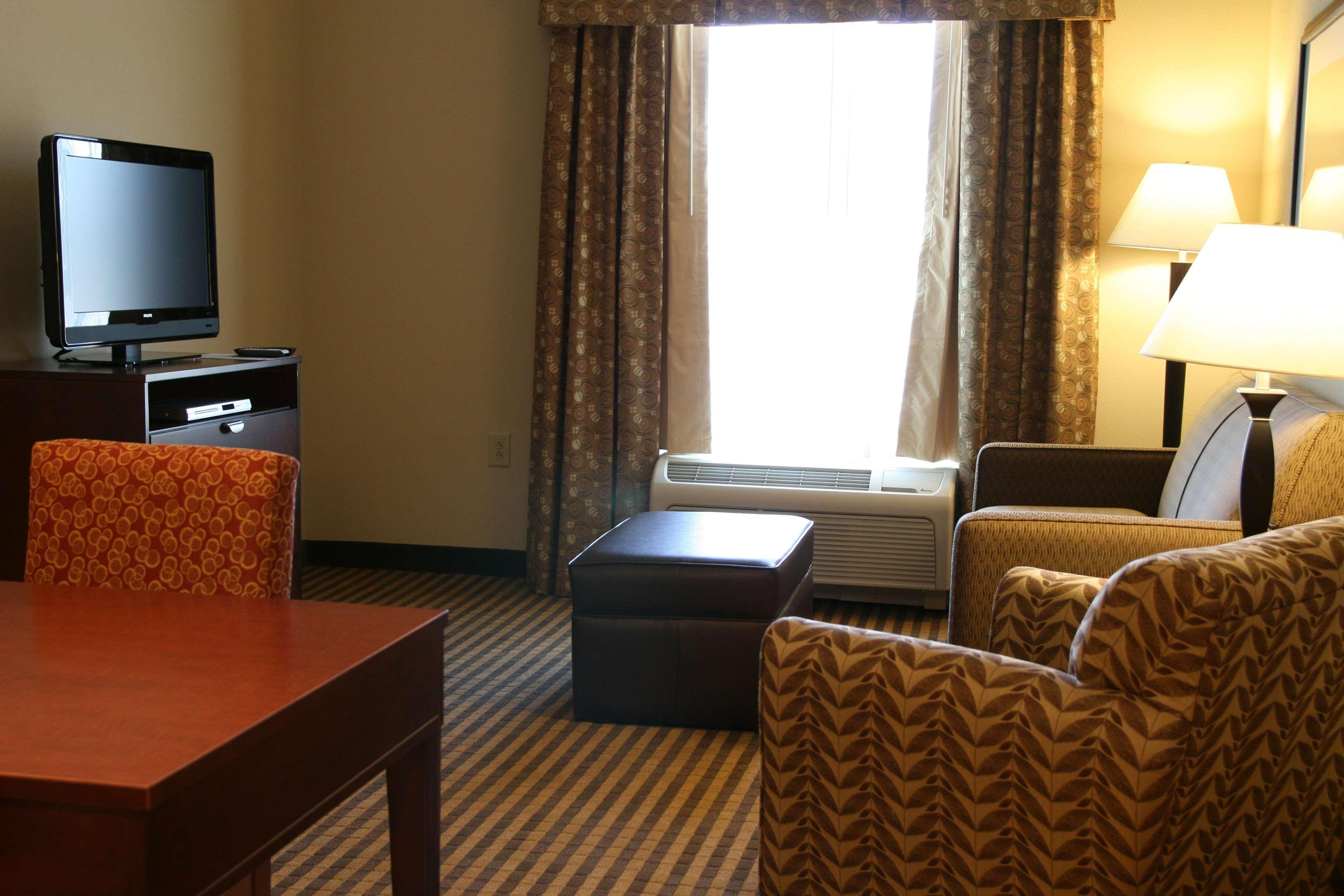 Homewood Suites By Hilton Macon-North Номер фото