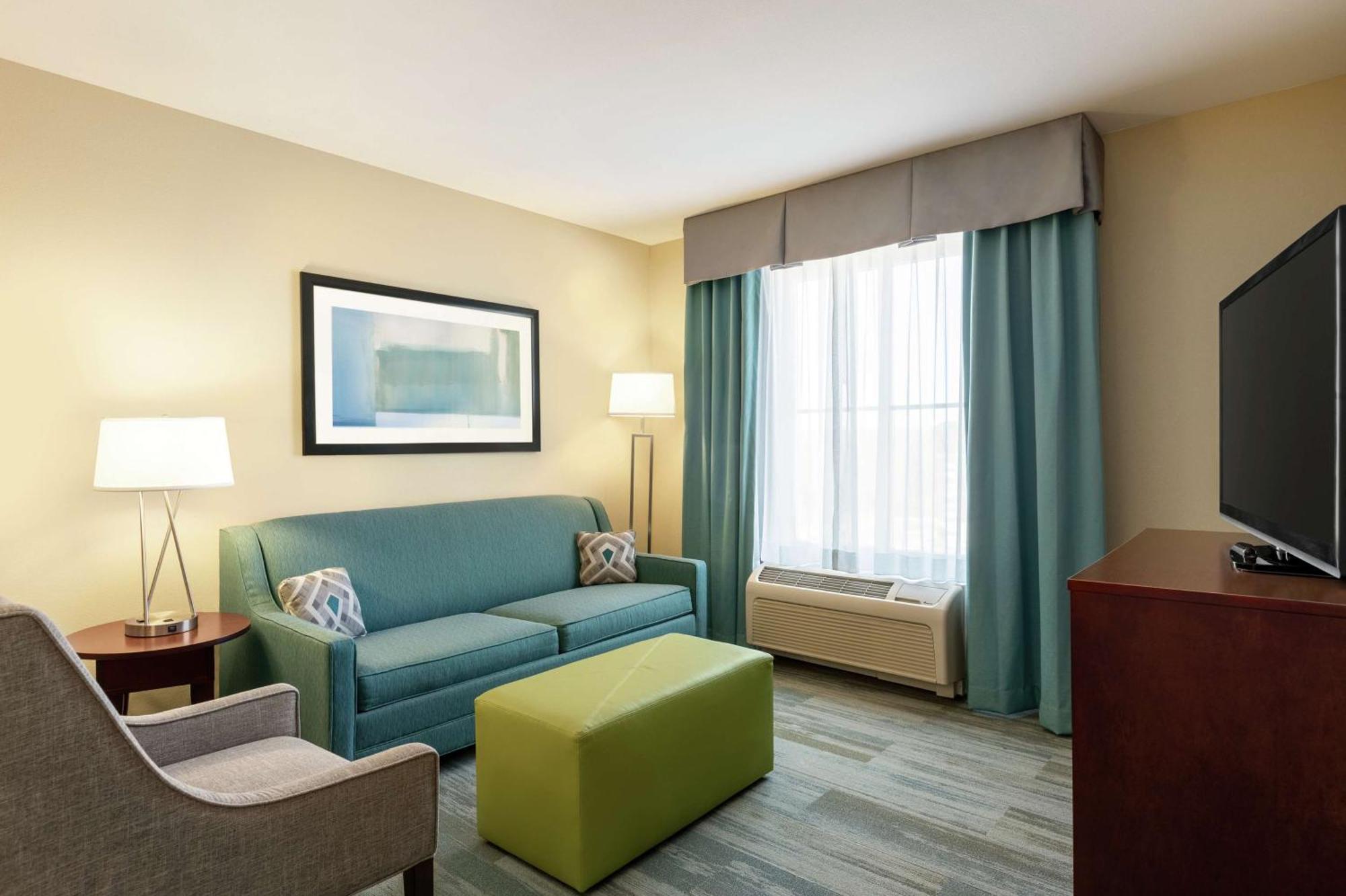 Homewood Suites By Hilton Macon-North Екстер'єр фото