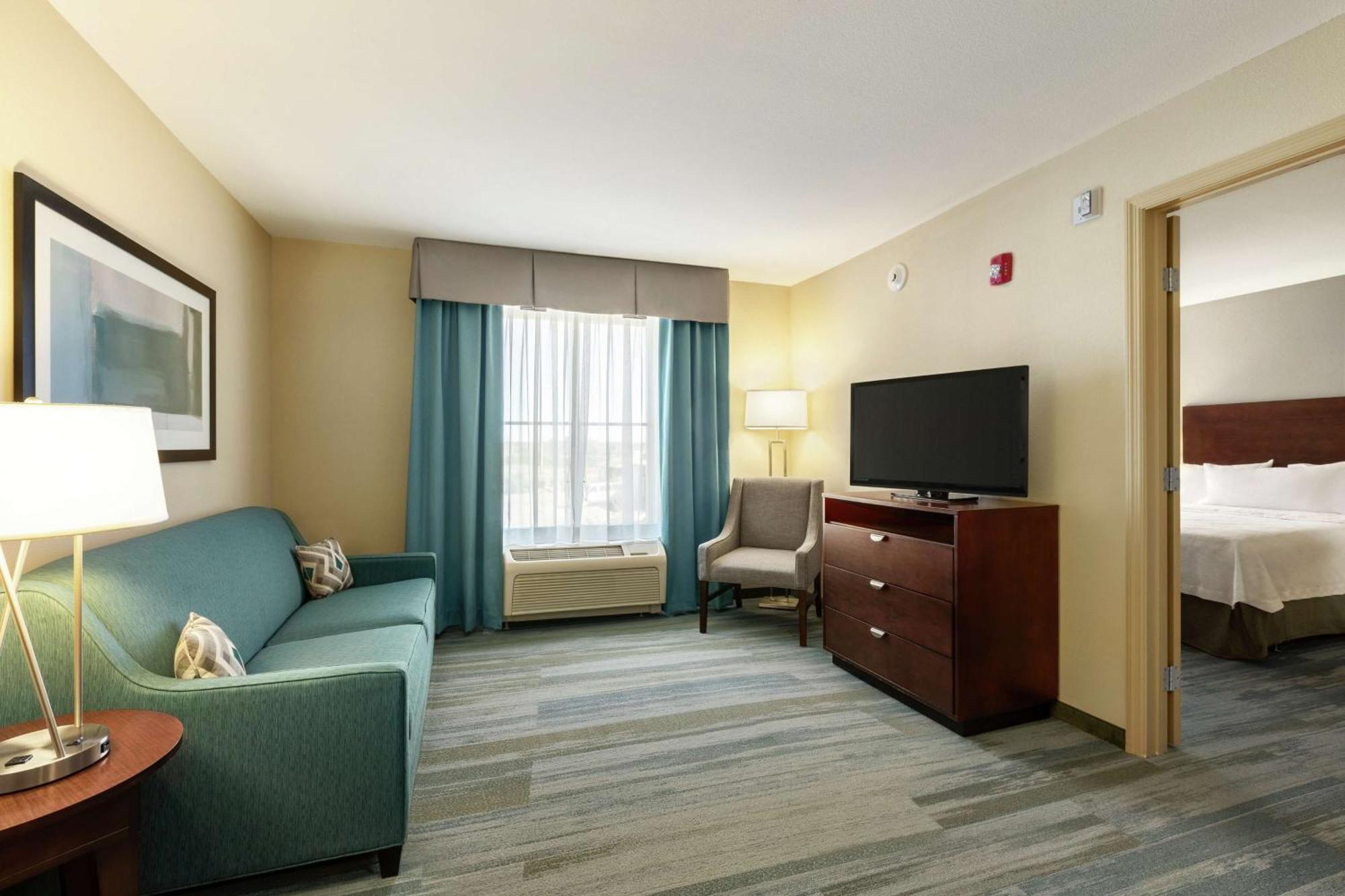 Homewood Suites By Hilton Macon-North Екстер'єр фото