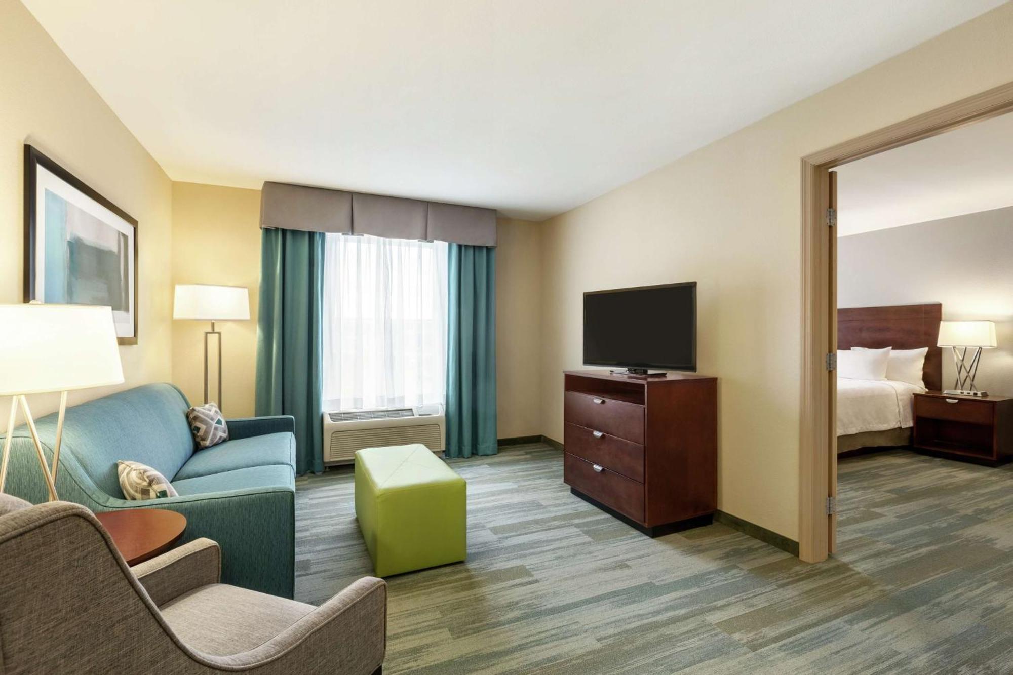 Homewood Suites By Hilton Macon-North Екстер'єр фото