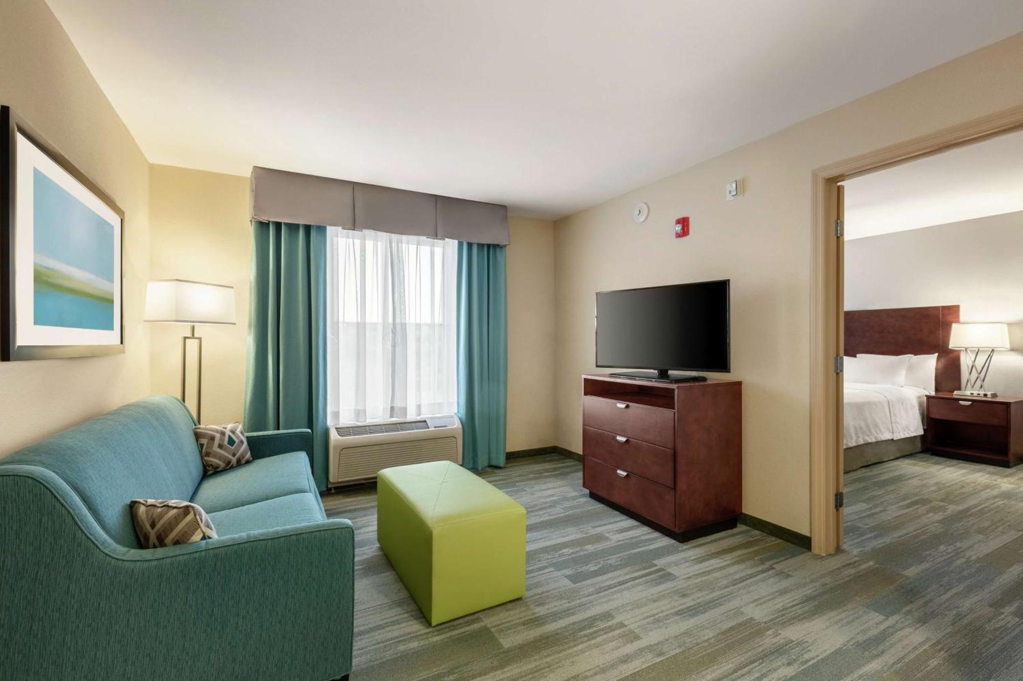 Homewood Suites By Hilton Macon-North Екстер'єр фото