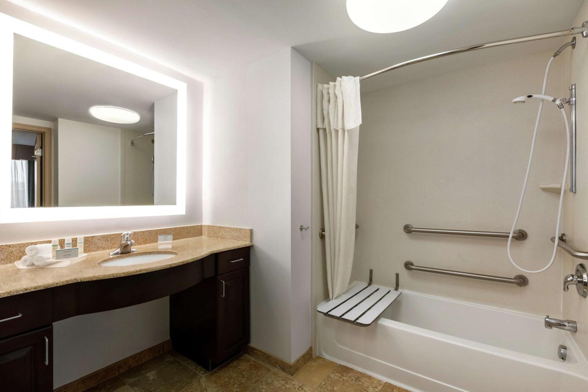Homewood Suites By Hilton Macon-North Екстер'єр фото