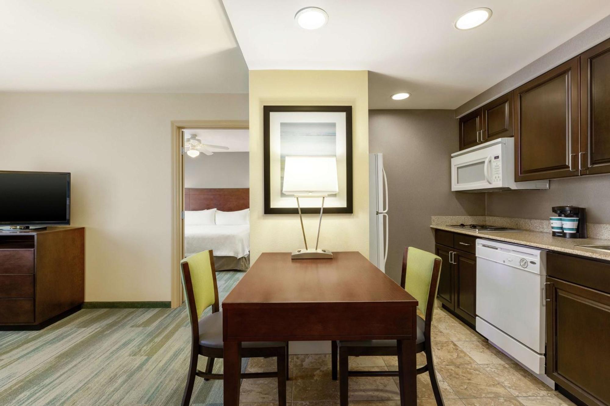 Homewood Suites By Hilton Macon-North Екстер'єр фото