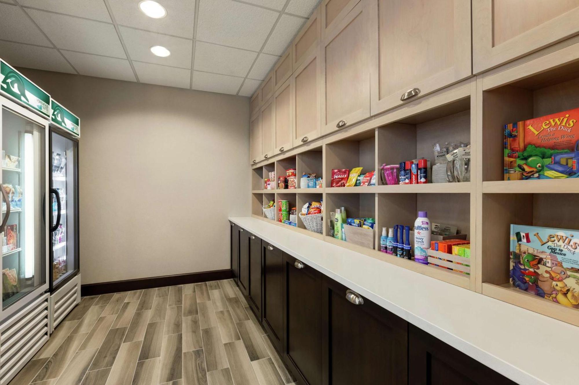 Homewood Suites By Hilton Macon-North Екстер'єр фото