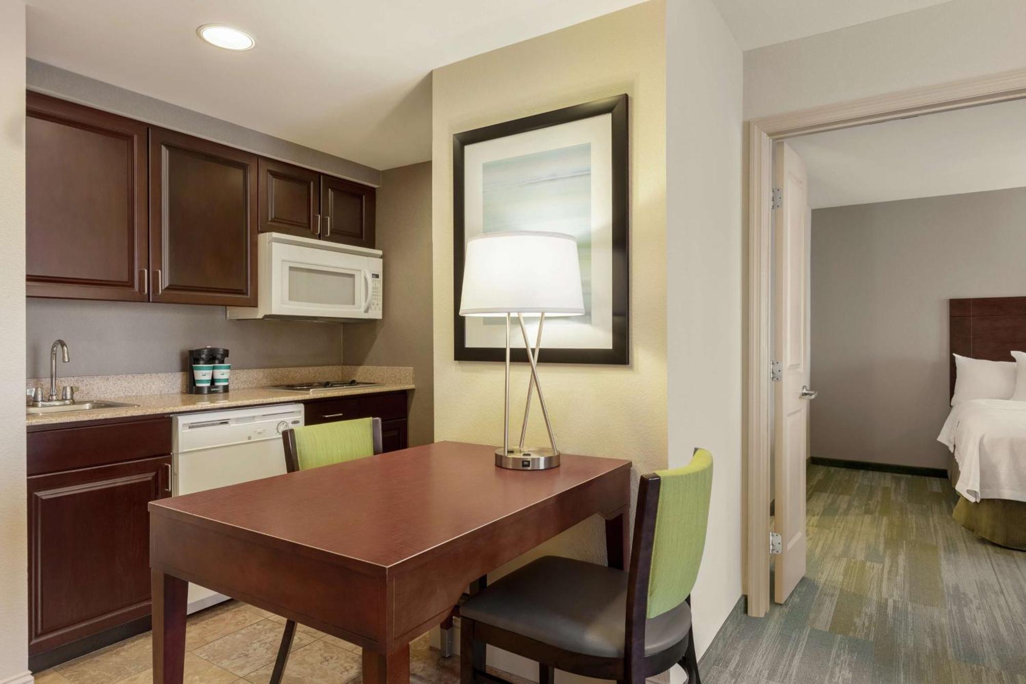 Homewood Suites By Hilton Macon-North Екстер'єр фото