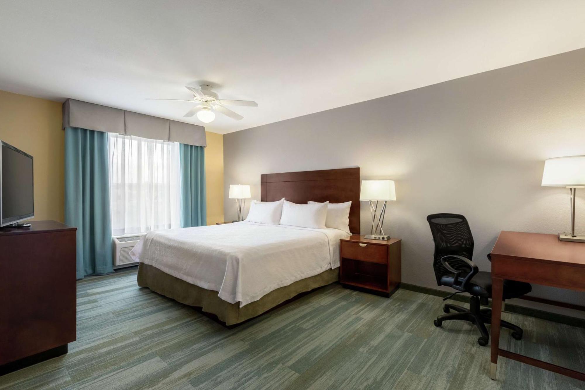 Homewood Suites By Hilton Macon-North Екстер'єр фото