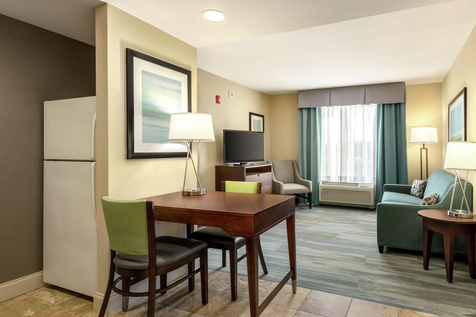 Homewood Suites By Hilton Macon-North Екстер'єр фото
