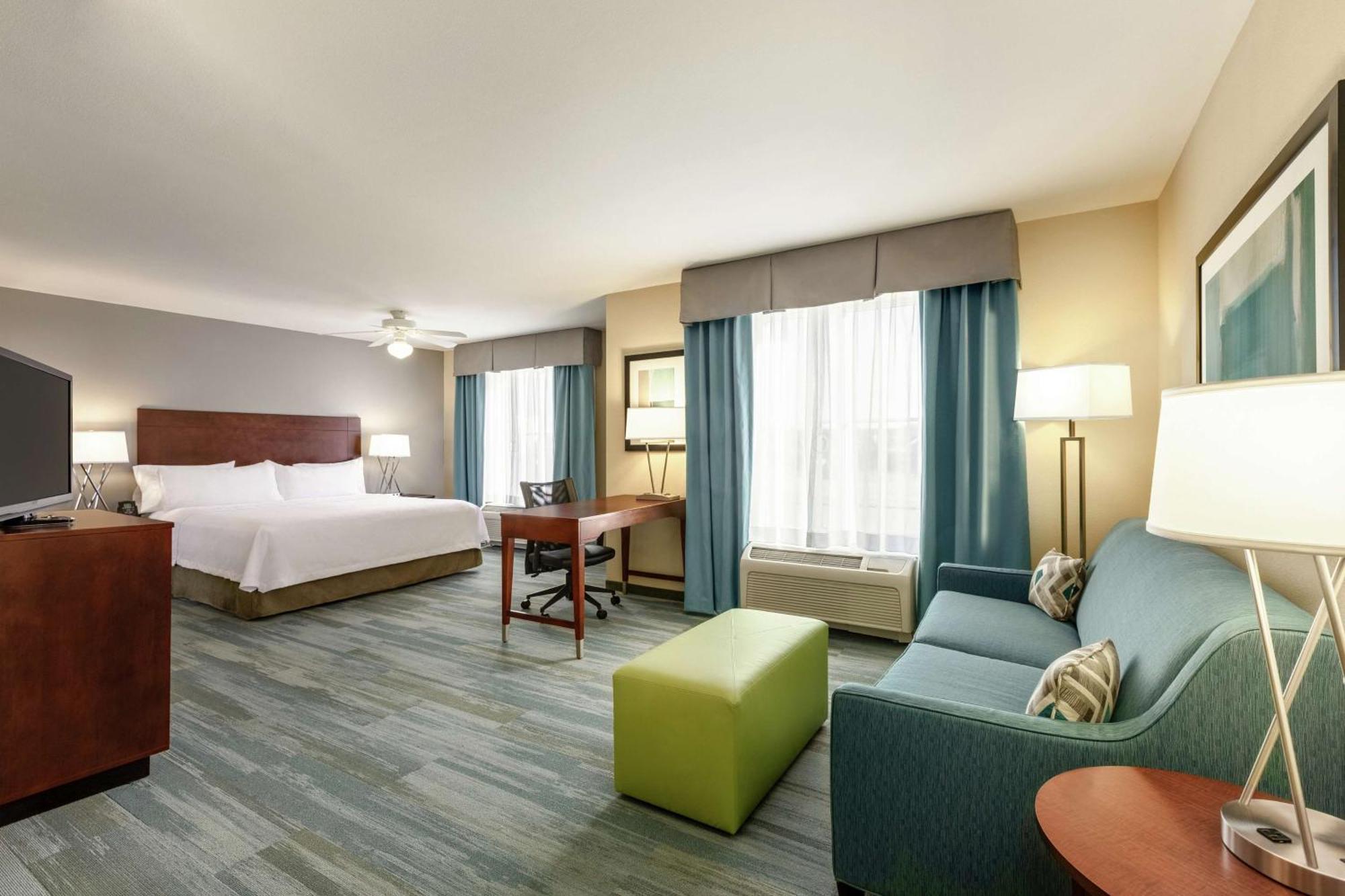 Homewood Suites By Hilton Macon-North Екстер'єр фото