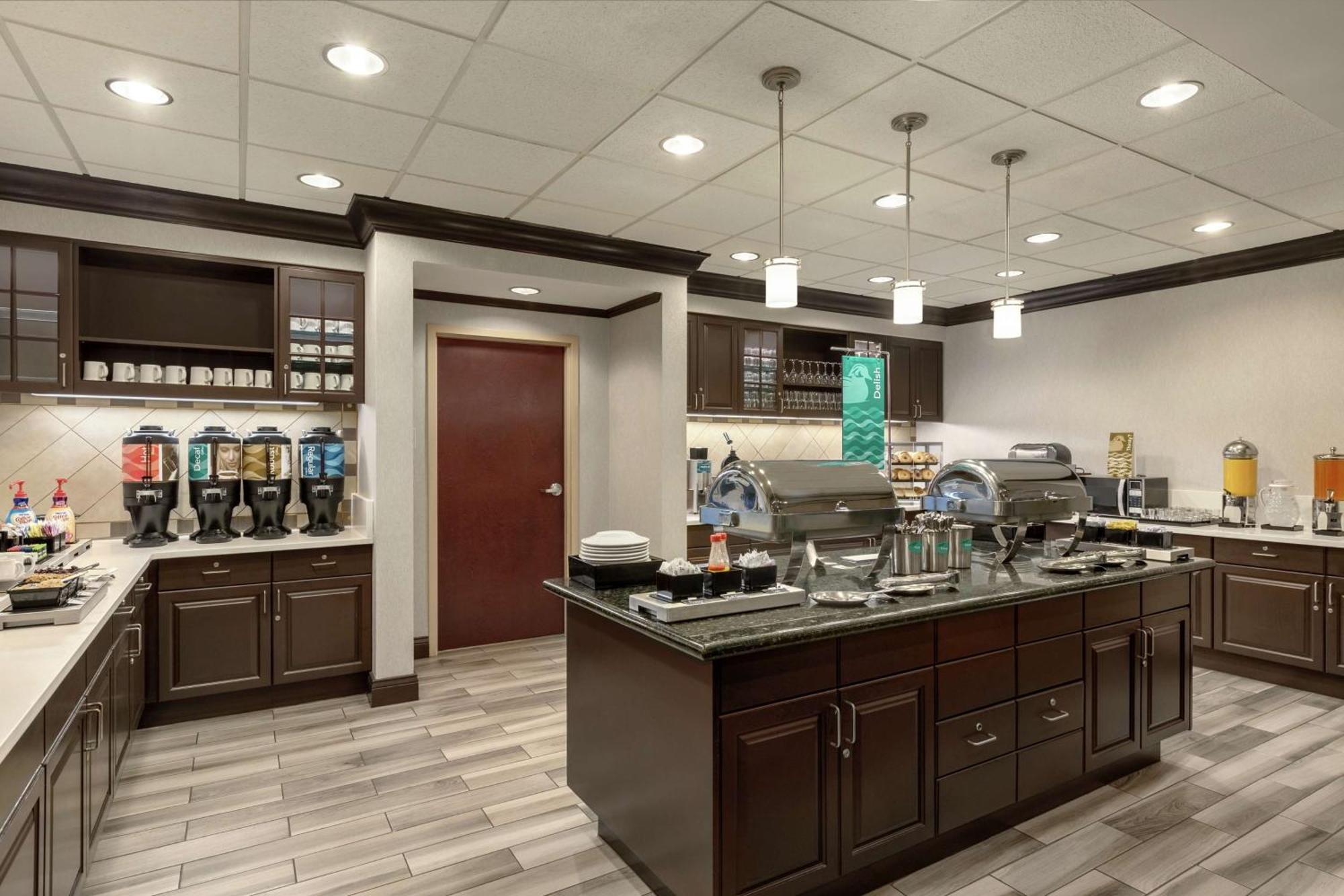Homewood Suites By Hilton Macon-North Екстер'єр фото