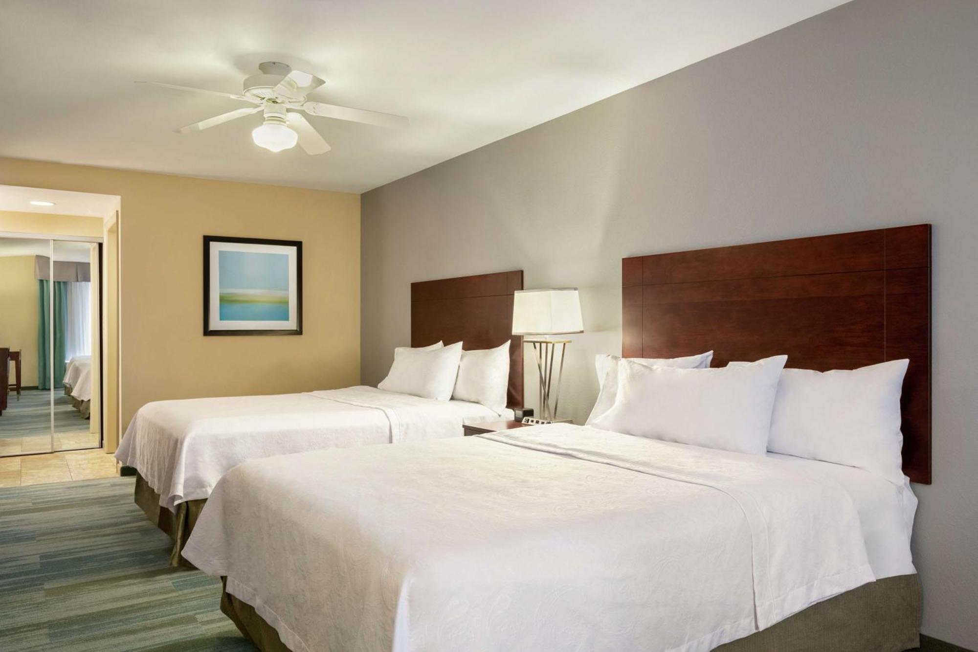 Homewood Suites By Hilton Macon-North Екстер'єр фото