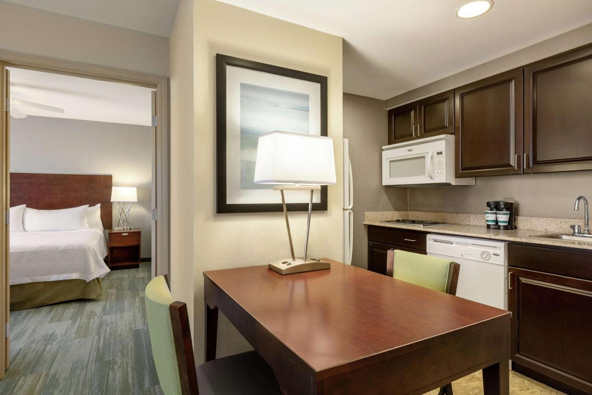 Homewood Suites By Hilton Macon-North Екстер'єр фото