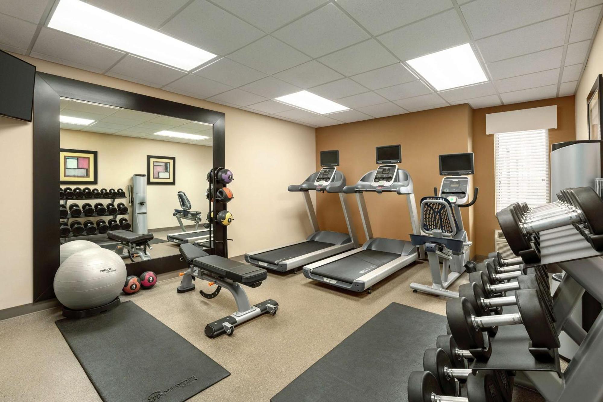 Homewood Suites By Hilton Macon-North Екстер'єр фото