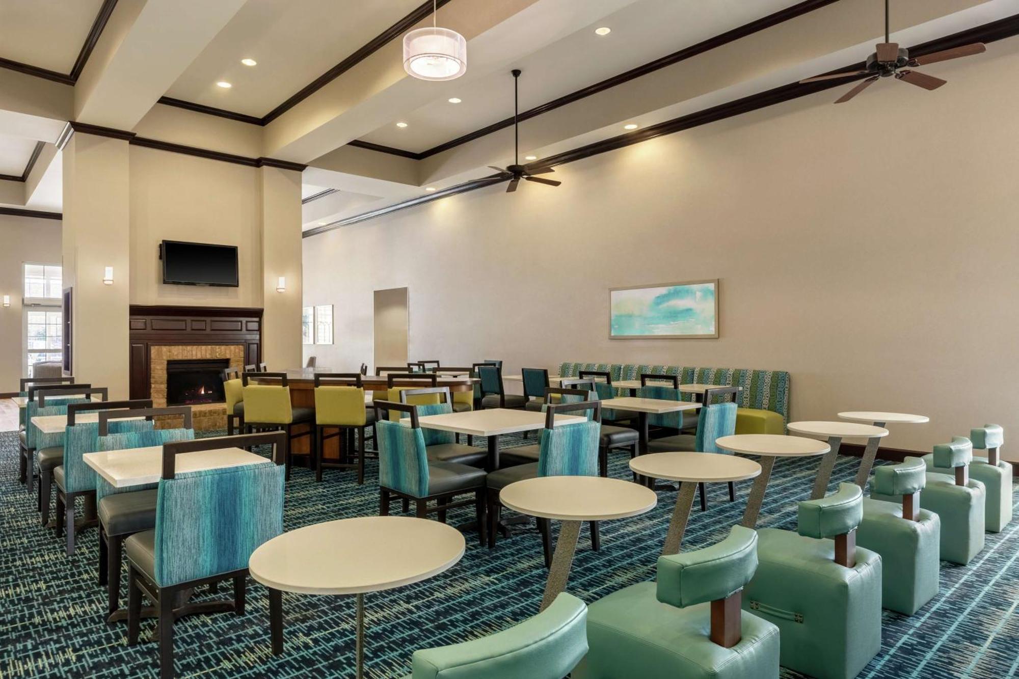 Homewood Suites By Hilton Macon-North Екстер'єр фото