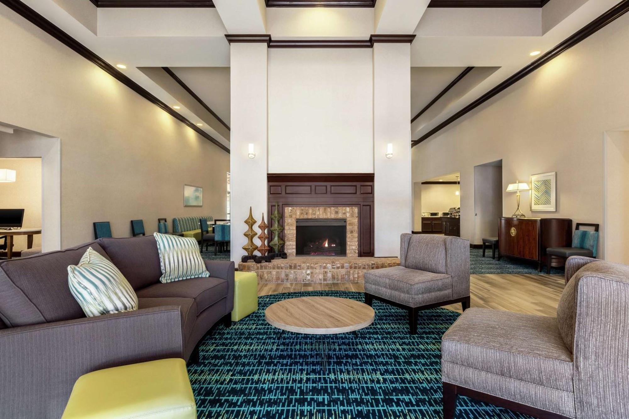 Homewood Suites By Hilton Macon-North Екстер'єр фото