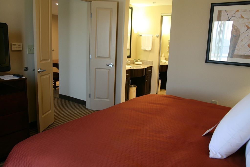 Homewood Suites By Hilton Macon-North Номер фото